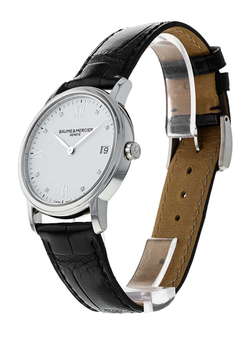 Baume et Mercier Classima Executives M0A10146